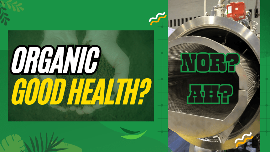 アメリカでは人体コンポストと水火葬が流行る？