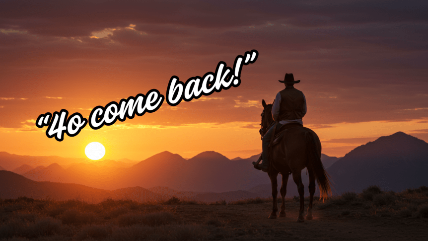 ChatGPT-5 is ready to rock’n roll but people are sad to see 4o to&nbsp;go