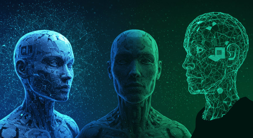 慈悲の眼差しをデジタルで形にし、寺院を見守る